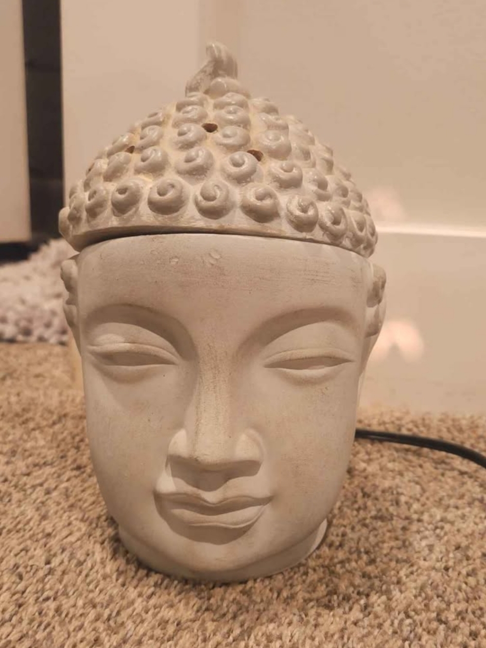 Buddha Scentsy Warmer